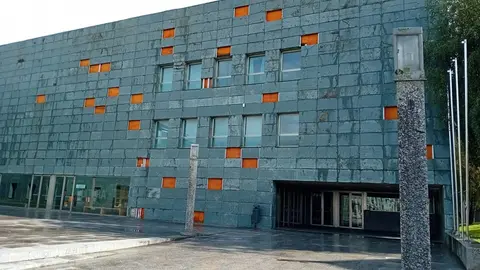 Auditorio de Vilalba