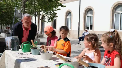 Actividades para nenos medio ambiente