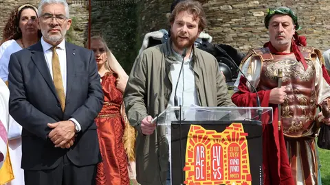 Arde Lucus 2025