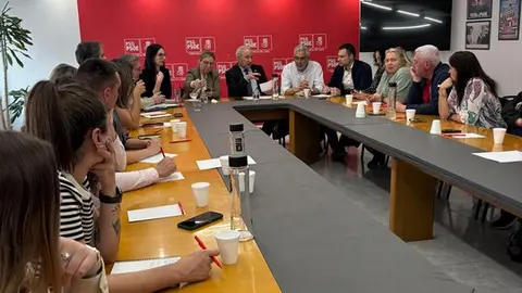 Comisión-Executiva-03062025 PSOE
