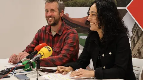 Rubén Arroxo presentó los acuerdos de la Xunta de Goberno referentes a la Tenencia de Alcaldía