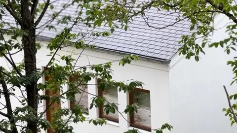 COLIVING de artistas de O Carme