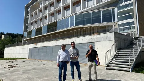 FOTO GPP residencia Becerreá