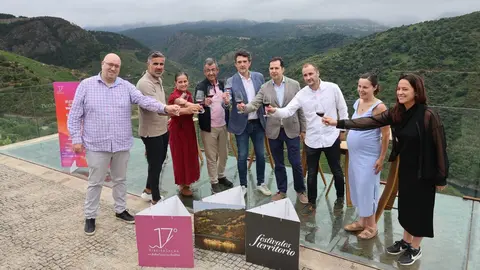 Festival Ribeira Sacra