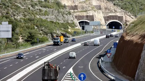 Autovía