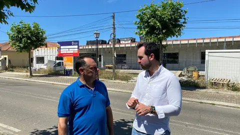 FOTO GPP Residencia a Pobra do Brollón