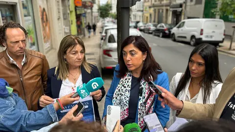 RP Seguridade e convivencia