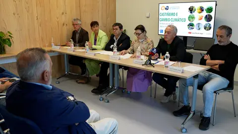 080725 Inauguración curso verán USC