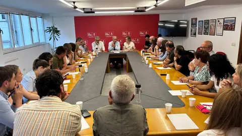 Executiva-PSdeG-Lugo-08072025