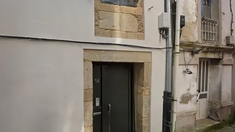 Imagen de Google Maps