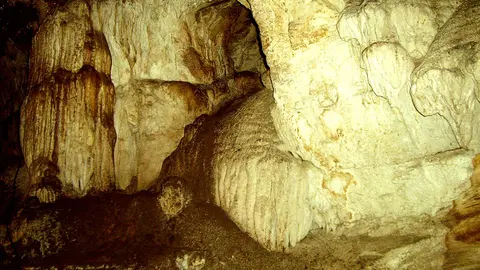 Cova do Rei Cintolo