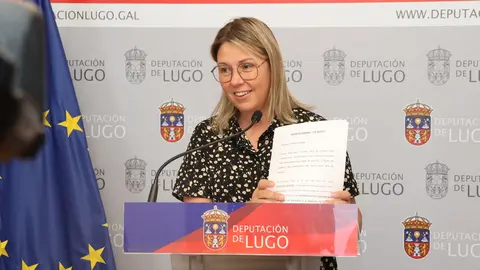 010825 Pilar García Porto - Xunta