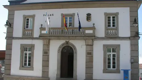 Concello de Palas de Rei
