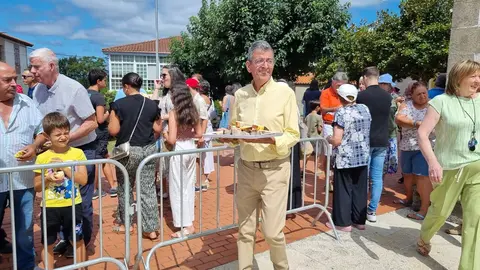 Festa da Rosca de Sober