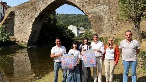 060825 Presentación SoaSuarna