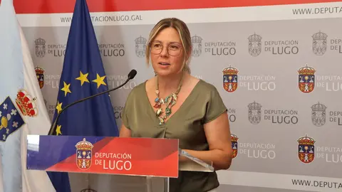 080825 Xunta de Goberno - Pilar García Porto