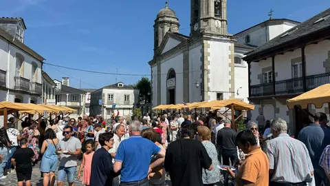 Feira Intercultural 2