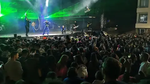 Festas de Palas de Rei