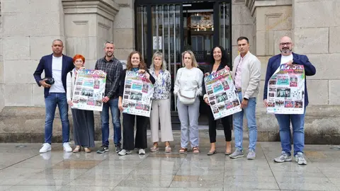 Fiestas de la Milagrosa