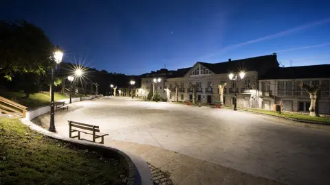 Ayuntamiento de Muras