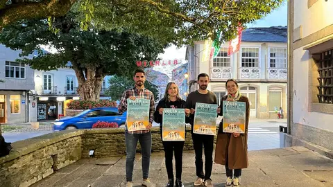 volta ao cole vilalba