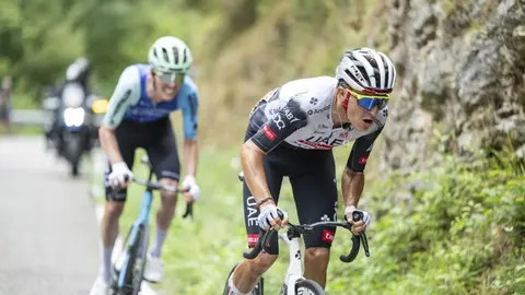 Fotografía: LaVuelta.es