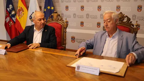 080925 Sinatura convenio Meira