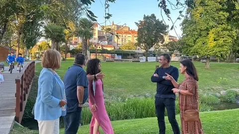 FOTO PP de Monforte contaminación Río Cabe (2)