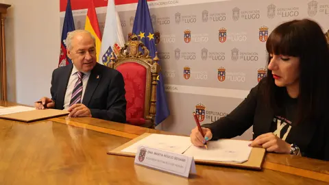 150925 Convenio Vilalba