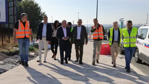 180925 Avance das obras de Infanta Elena.JPG