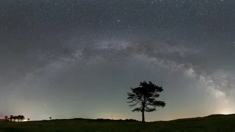 Muras. Imagen de Turismo Galicia 