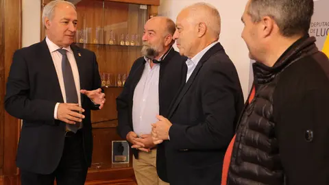 230925 Sinatura convenio Quiroga