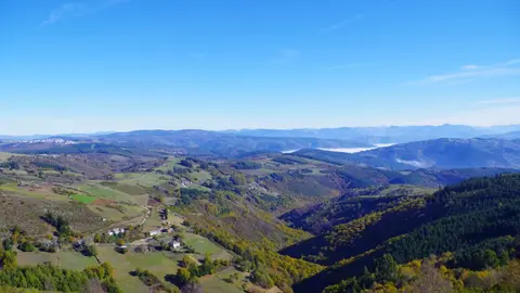Imagen obtenida de Turismo Galicia. 