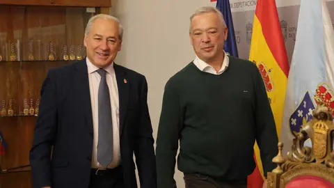 071025 Convenio Feiras de Setembro A Fonsagrada