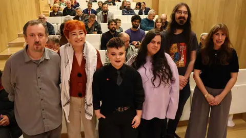 O San Froilán dos Devanceiros