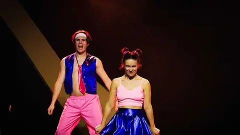 La obra de Alomais Teatro será representada en el Gustavo Freire