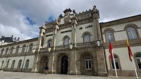 Diputación de Lugo