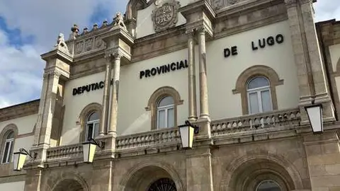 Diputación de Lugo