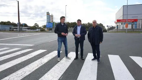 Poligono Monterroso 1