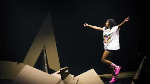 cacoflex, rede de teatros