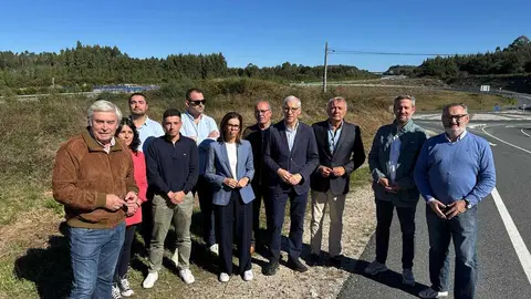 PP área servizo A-54