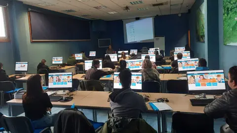 Plan Integrado de Empleo de Chantada