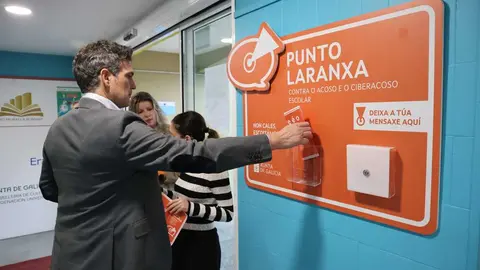 Punto laranxa 2