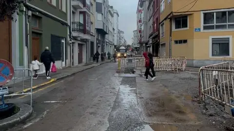 Rúa Milagrosa (1)