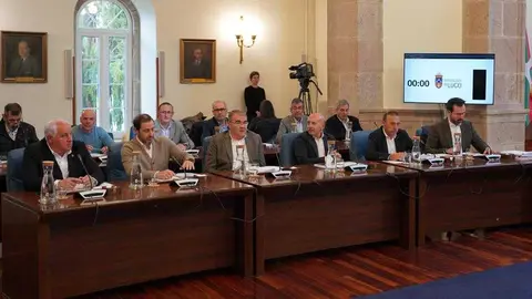 28102025 GPP Pleno Deputación outubro 2025