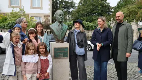 291025 I Congreso de Economía de Galicia