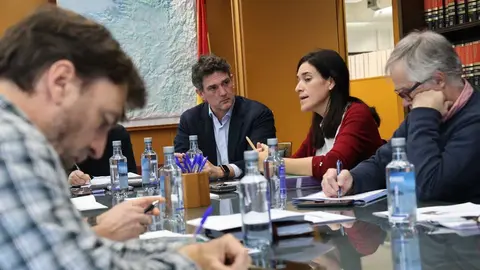 051125 Comite reestruturacion parcelaria