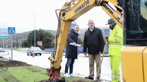 110625_foto2_o_executivo_de_miguel_fernandez_transforma_a_avenida_de_madrid_cunha_obra_de_humizacion_que_inclue_a_plantacion_de_mais_dun_centenar_de_arbores