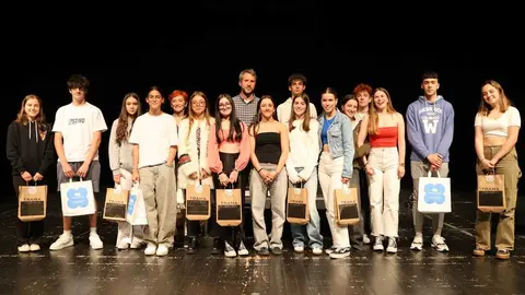 La iniciativa «EnRedando co galego» se desarrollará en cinco institutos de Lugo