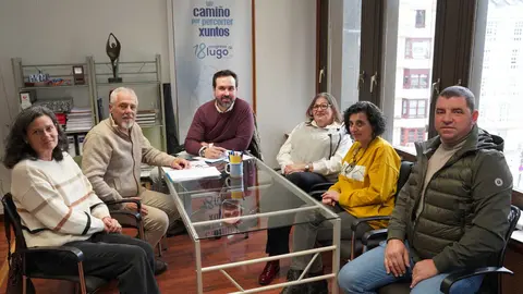 FOTO GPP Reunión Asociación Patrimonio Naviego